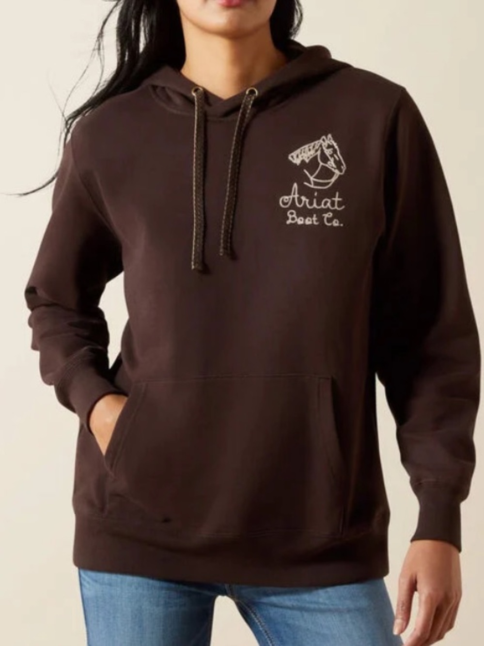 Ariat Boot Collection Hoodie